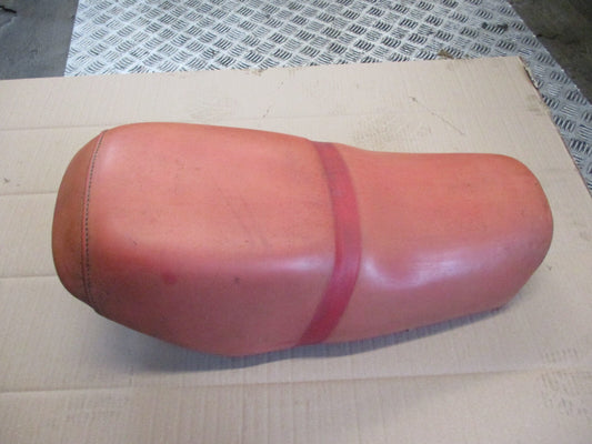 Selle pour Yamaha 125 DTMX - 2A8