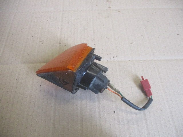 Clignotant avant gauche pour Honda 750 VFR - RC36 - Type 2 - 1994/1997