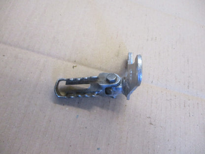 Cale pied avant gauche pour Yamaha 125 TY