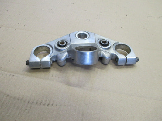 Té supérieur de fourche pour Yamaha 750 FZX - 2JE - 4AM