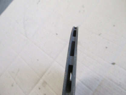 Disque de frein arrière pour Yamaha 750 FZX - 4AM - 2JE