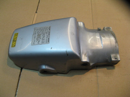 Dosseret pour Honda 600 Transalp - PD06 - PD10