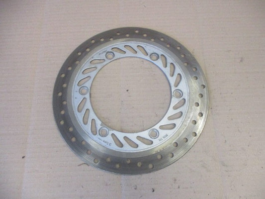 Disque de frein avant pour Honda 125 CBR - JC39A
