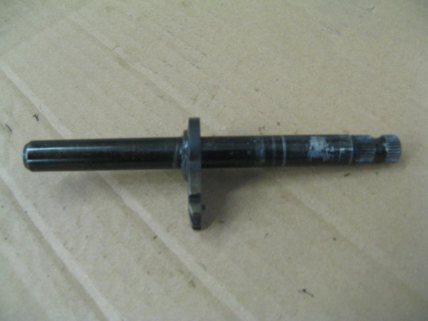 Axe de sélecteur de vitesses pour Yamaha 660 XTZ - 3YF