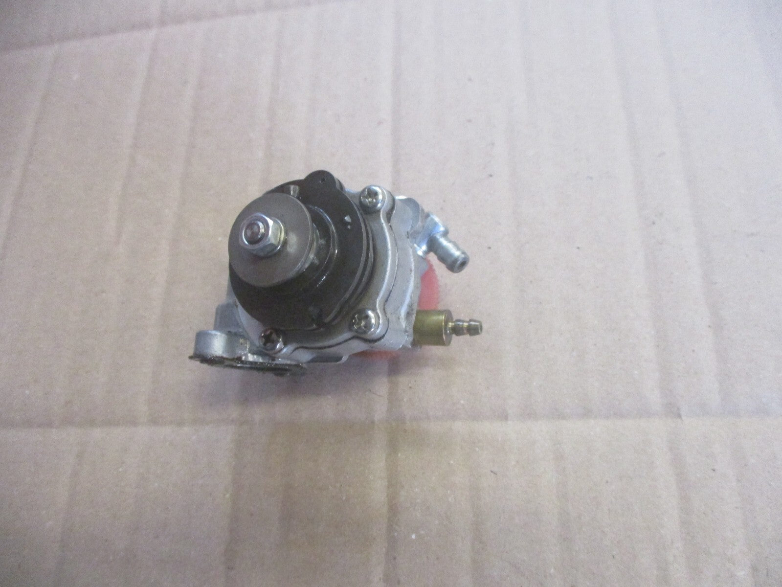 Pompe à huile pour Yamaha 125 DTF - DTE - 1F9