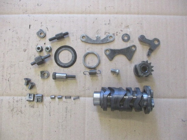 Barillet de sélection de vitesses complet pour Suzuki 125 TSR - SF15A