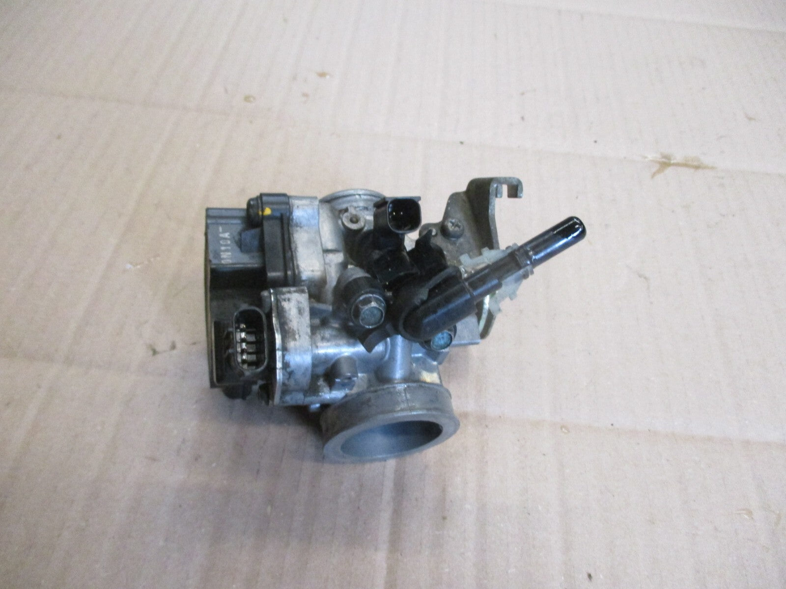 Boitier papillon d'injection pour Honda 125 CBR - JC50 - 2011 / 2018