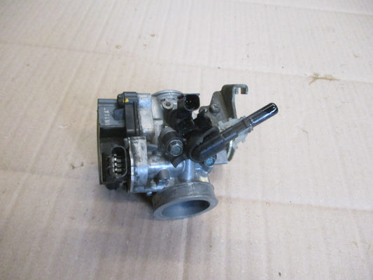 Boitier papillon d'injection pour Honda 125 CBR - JC50 - 2011 / 2018