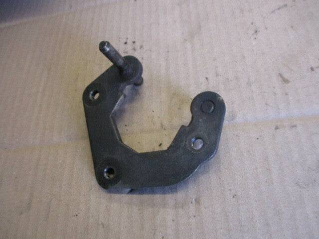 Support étrier de frein avant pour Suzuki 125 GN - NF41A