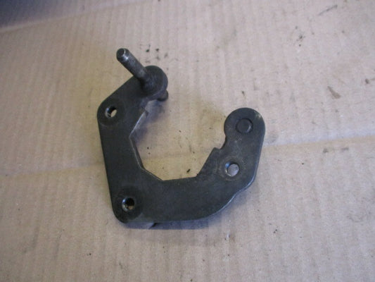 Support étrier de frein avant pour Suzuki 125 GN - NF41A