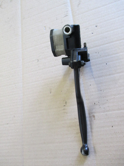 Maitre cylindre de frein avant d'origine pour Suzuki 125 GN - NF41A