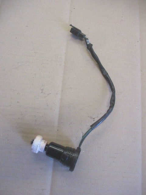 Jauge à huile 2 temps pour Honda 125 MTX - MTXR - TC02