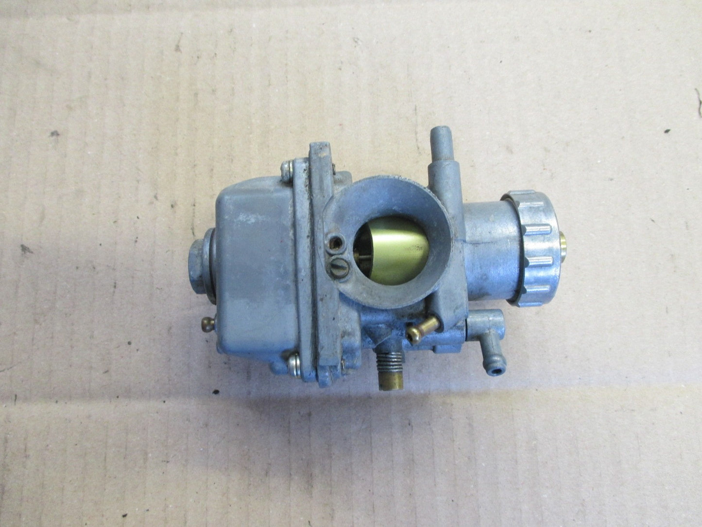 Carburateur pour Kawasaki 125 KE - K1 - KS