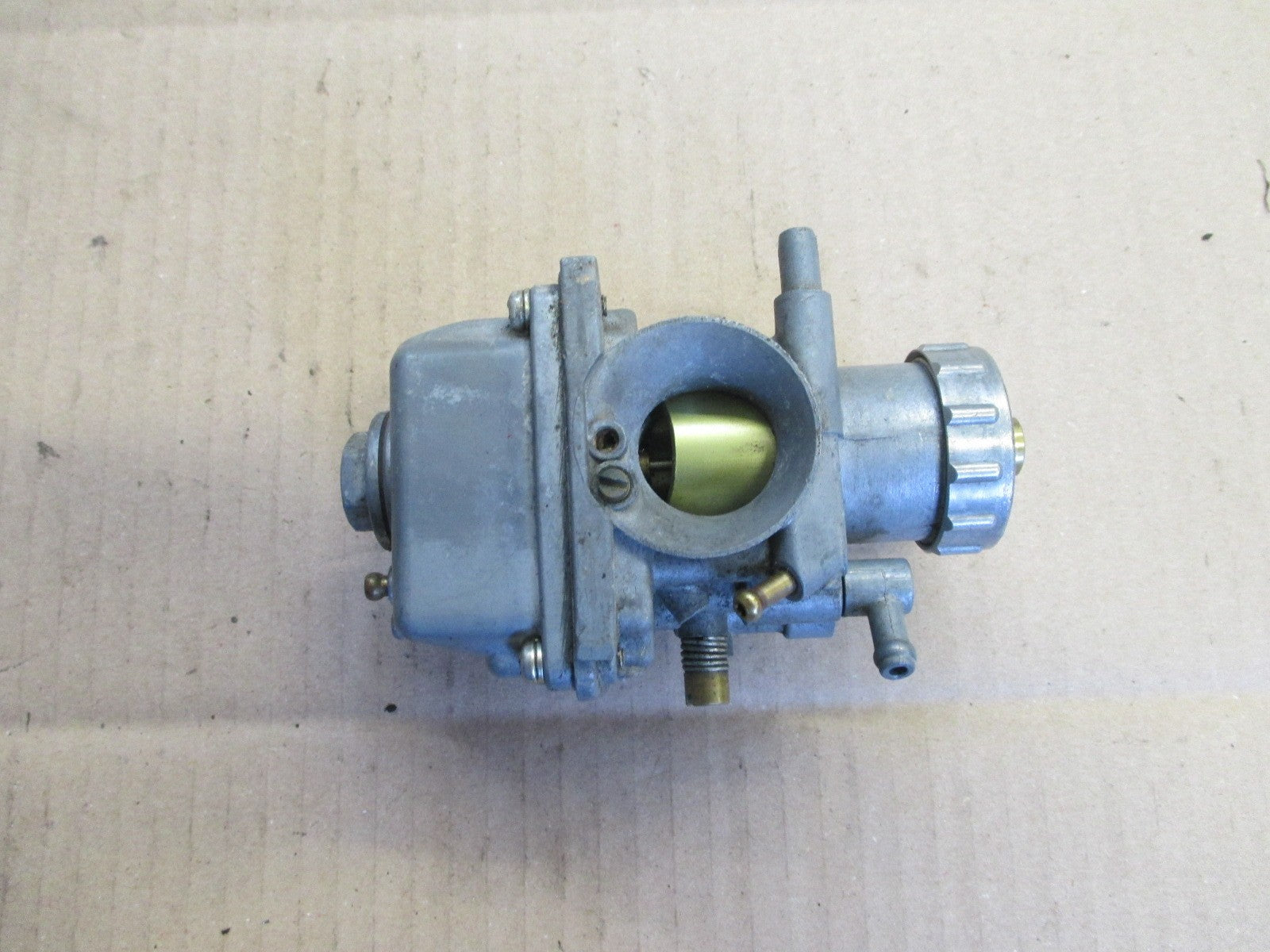 Carburateur pour Kawasaki 125 KE - K1 - KS