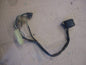 Commodo gauche pour Honda 125 MTX - JD05 - JD07