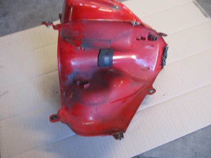 Réservoir pour Honda 650 NX Dominator - RD08A