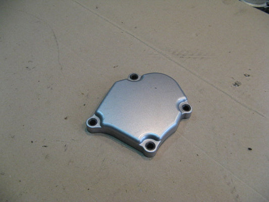 Cache pompe à huile pour Yamaha 125 TDR modèle 4FU / 5AE / 3XD