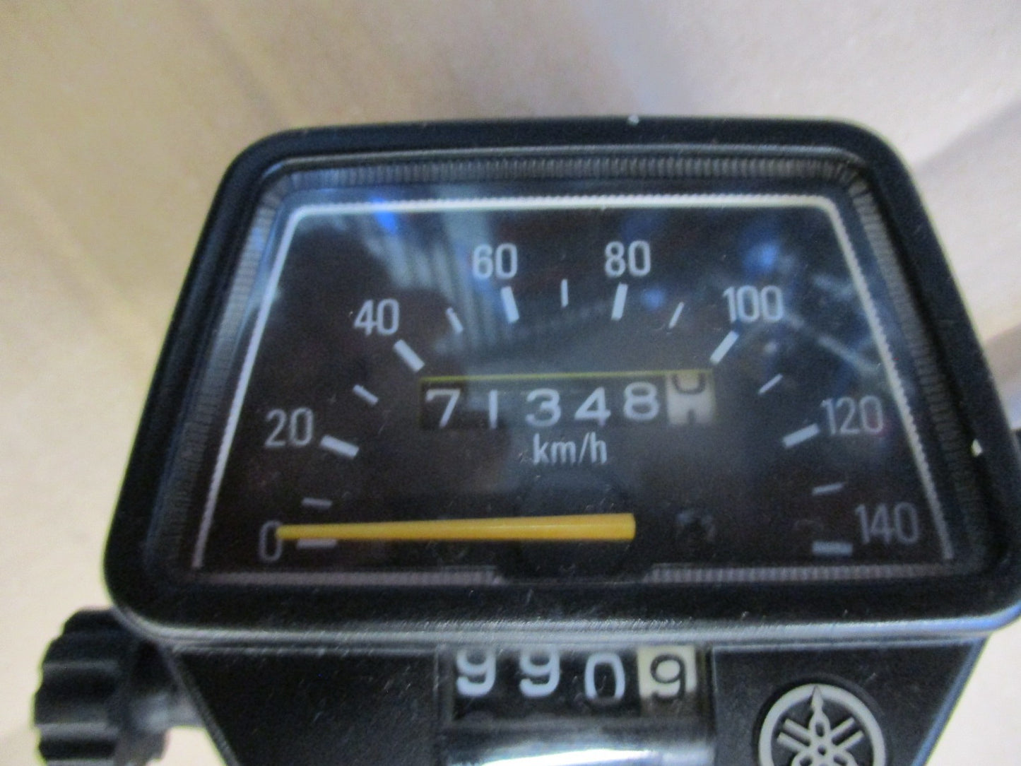 Compteur pour Yamaha 125 TW - DE01 - DE054
