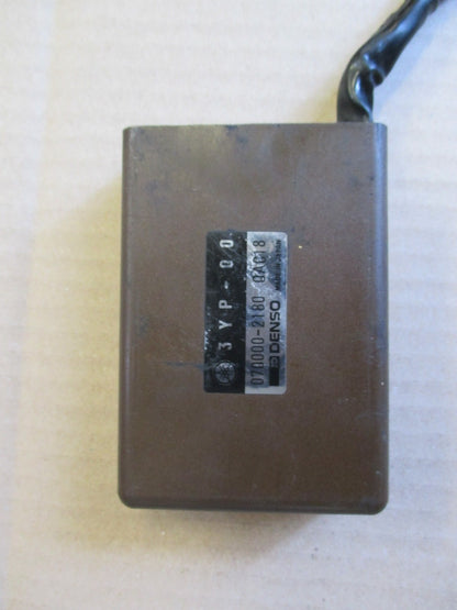 CDI 3YP-00 pour Yamaha 600 XTK - 3TB