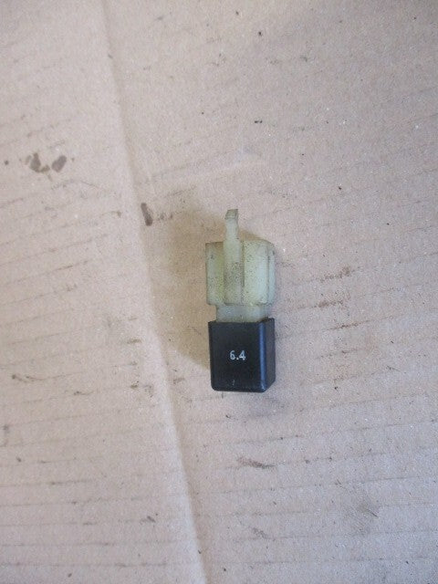 Bloc électrique pour Kawasaki 125 KMX - MX125B