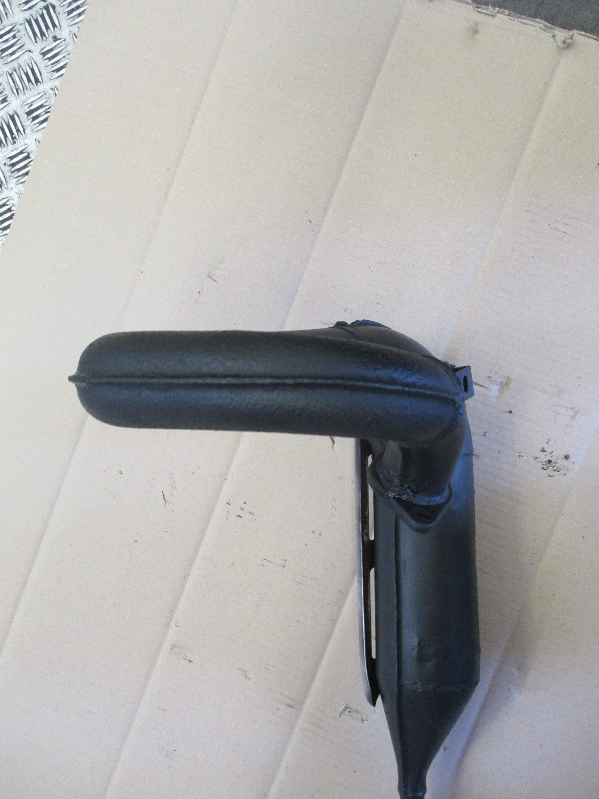 Pot d'échappement pour Suzuki 125 TS ER - 1979 / 1981