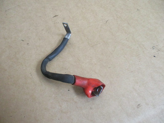 Cable positif de batterie pour Honda 125 CLR - City Fly - JD18A