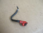 Cable positif de batterie pour Honda 125 CLR - City Fly - JD18A