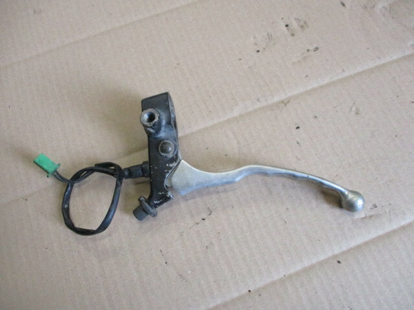 Poignée d'embrayage pour Yamaha 125 SR - 10F
