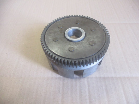 Cloche d'embrayage pour Honda 125 CM - JC05