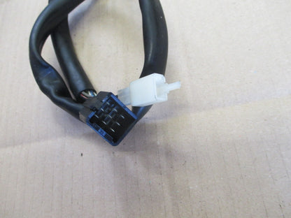 Commodo gauche pour Honda 1000 XLV Varadéro - SD01 - 1999/2002