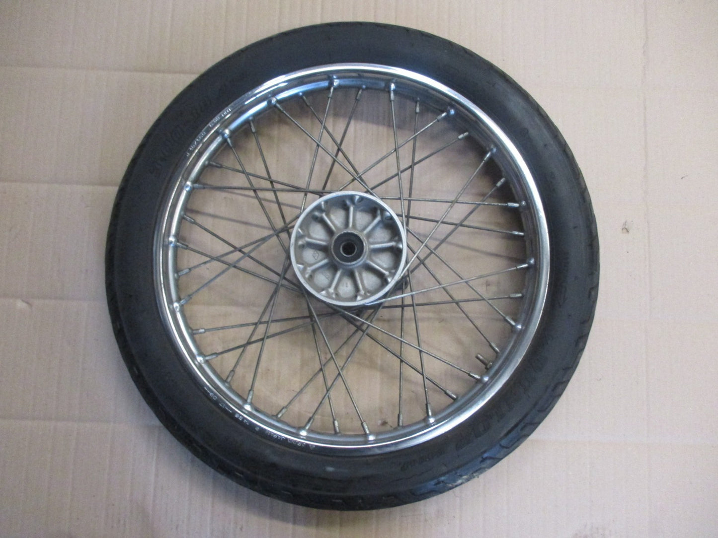 Roue avant  pour Yamaha 125 XV Virago - 5AJ