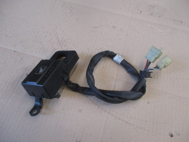 Boitier fusibles + cache pour Honda 600 Transalp - PD10