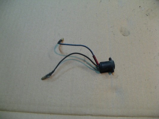 Support veilleuse de phare Yamaha 600 XT Ténéré - 2KF - 34L - 55W - 43F - 1VJ