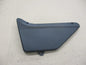 cache latéral gauche pour Honda 125 CLR - City Fly - JD18A