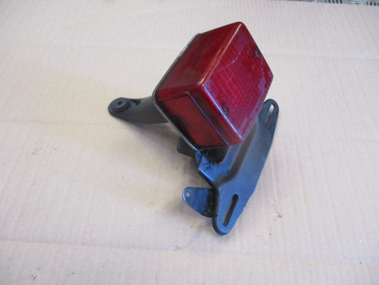 Feu arrière pour Yamaha 125 DTMX - 2A8