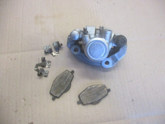 Etrier de frein avant pour Yamaha 125 DTRE - DE061