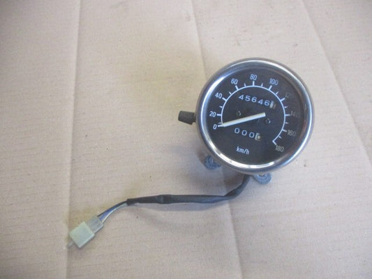 Bloc compteur + enjoliveur pour Yamaha 535 XV Virago - 2YL