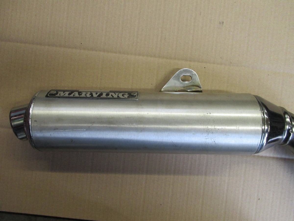 Silencieux MARVING pour Honda 600 XLL - XLM - XLLM - PD04