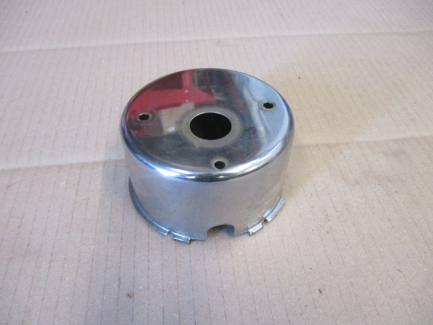 Cuvelage de compteur pour Honda 125 Rebel - JC24A - JC26A