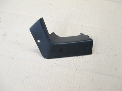 Cache intérieur de carénage  pour Honda 750 VFR - RC36 - Phase 1 - 1990/1993