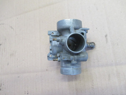 Corps de carburateur d'origine pour Yamaha 125 DTMX - 2A8 - modèle électronique