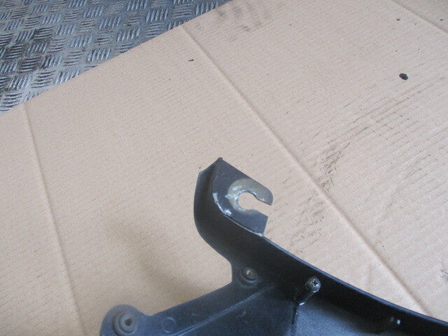 Flanc de carénage droit pour Honda 125 NX Transcity - JD12