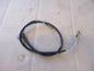 Durite aviation de frein avant pour Suzuki 650 DR RS SE - SP42A - SP43A - SP44A