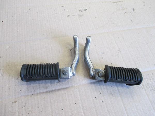Cales pieds avant pour Suzuki 125 GN - NF41A