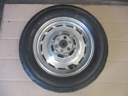 Roue arrière pour Yamaha 750 FZX - 2JE - 4AM