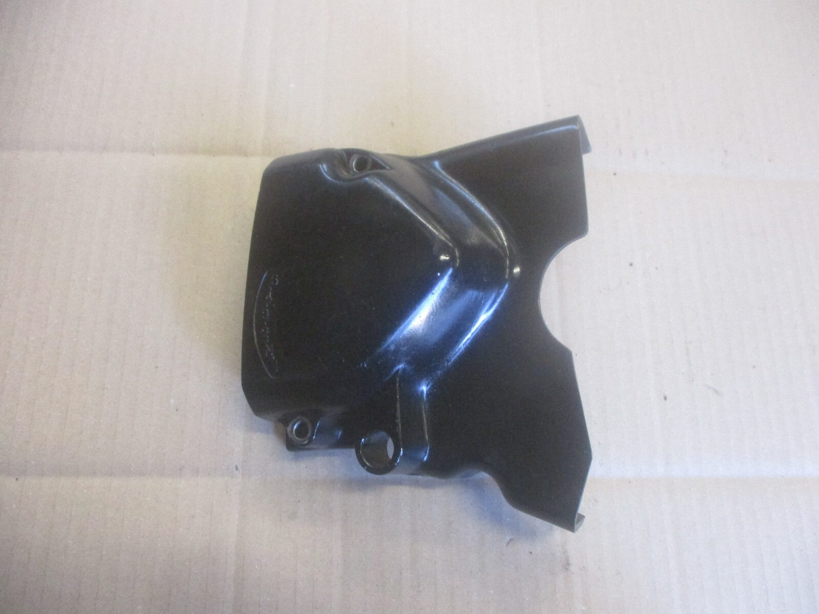 Cache pignon pour Honda 125 CM - JC05
