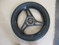 Roue arrière pour Yamaha 125 YBR - RE031 - Modèle carburateur