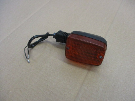 Clignotant avant pour Suzuki 750 DR - 800 DR - SR41A - SR42A