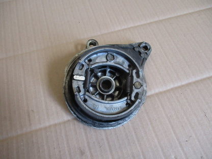 Tambour de frein arrière pour Yamaha 125 SR - 10F