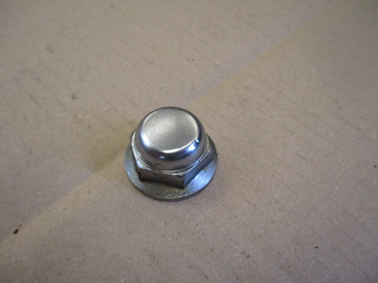 Ecrous de tés de fourche pour Yamaha 750 FZX - 2JE - 4AM
